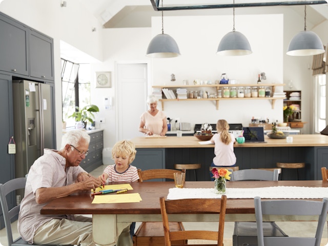 Levenslang wonen? Ontdek 5 alternatieve woonvormen