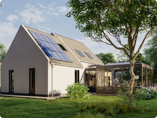 Waarom je het best dit jaar zonnepanelen bestelt? “Liefst 1.850 euro goedkoper”