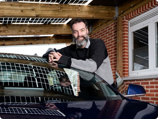 Je energieverbruik monitoren: hoe doe je dat zelf? Expert geeft tips