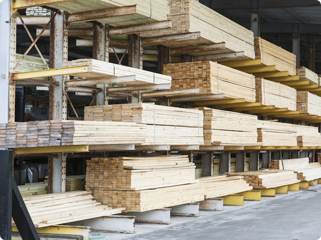 Commander des matériaux de construction : 6 astuces pour économiser temps et argent