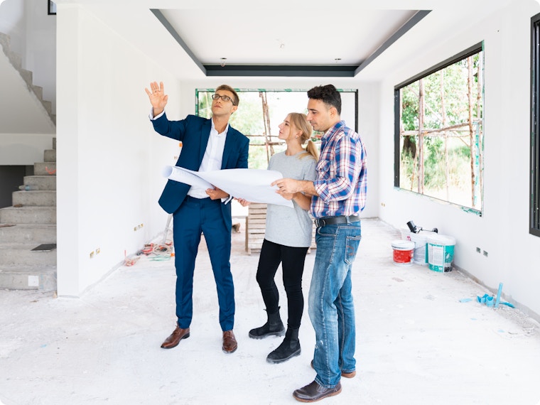 Een architect bij renovatie: verplichting, takenpakket en prijs