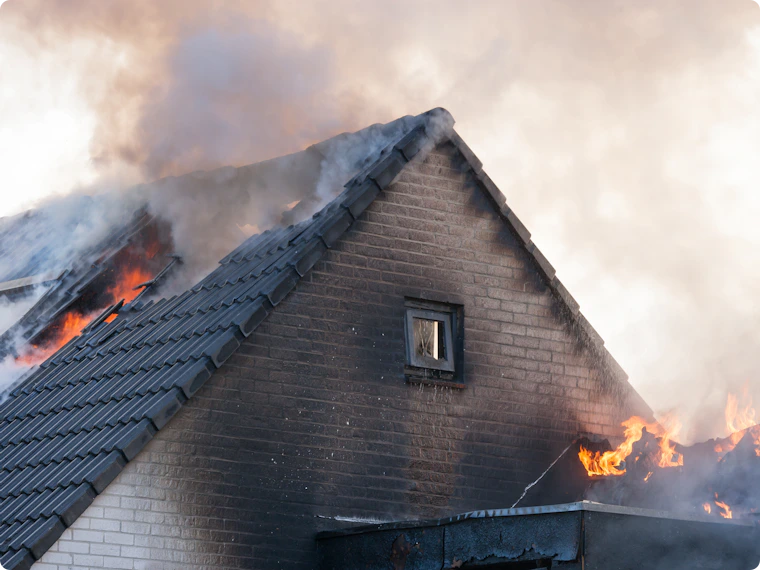 Is jouw woning wel voldoende verzekerd?