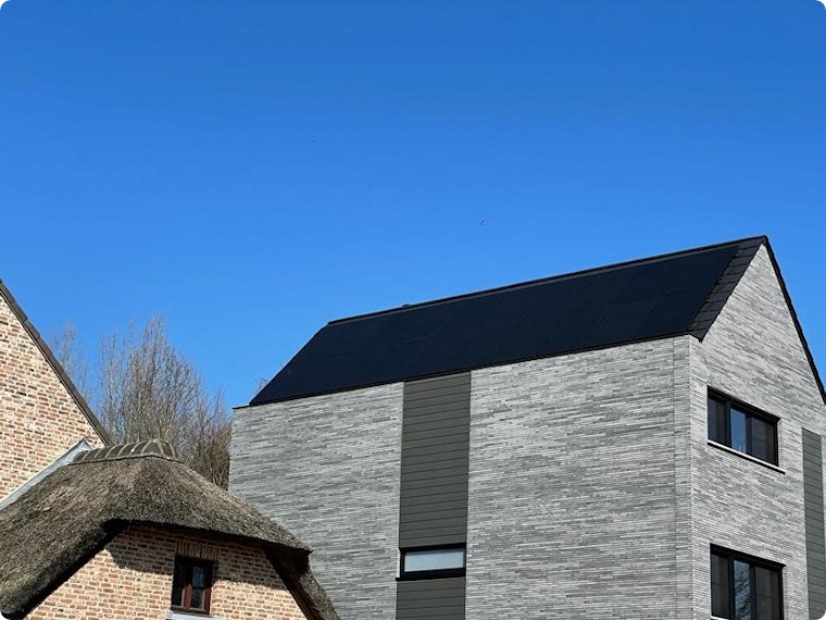 Kunnen zonnepanelen naast winstgevend en duurzaam ook mooi zijn? Expert legt uit
