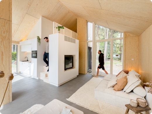 Woningprijzen stijgen met 5%: met deze slimme oplossingen hou je het betaalbaar en compact