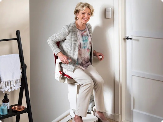 Levenslang thuis wonen? Hier moet je zeker rekening mee houden