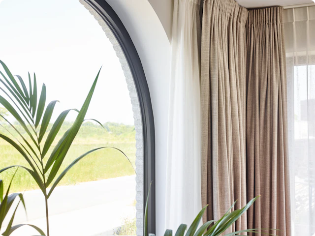 Isolerende gordijnen: bespaar energie en verhoog je wooncomfort