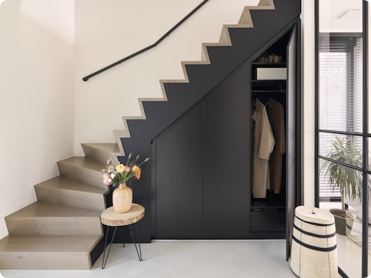 Mini espace, grandes idées : conseils pour aménager un petit espace