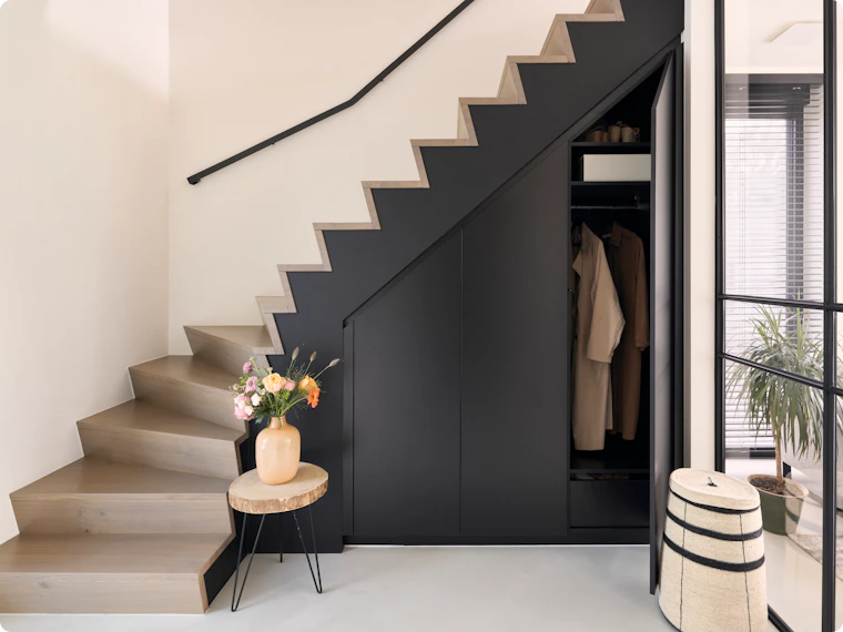 Mini espace, grandes idées : conseils pour aménager un petit espace