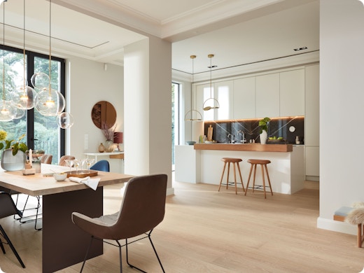 Minimaliste, mais pas froid ? 3 conseils pour un intérieur vivant