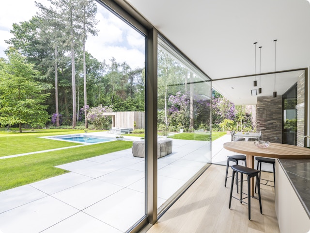 5 vragen over zonwerend glas