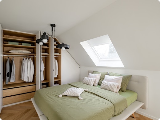 Comment aménager un dressing ? Conseils pour utiliser l'espace de manière optimale