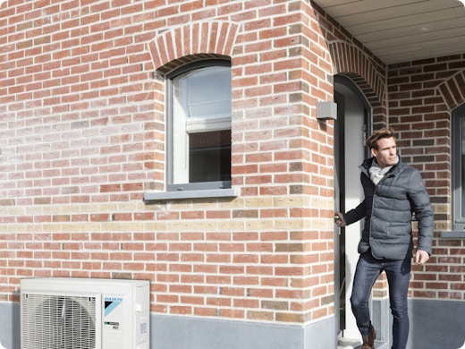 Meer nieuwe gasketels, ten koste van EPC-aangiftes met warmtepomp
