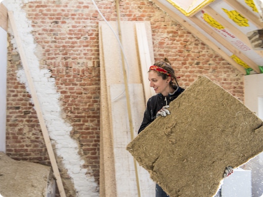 Bouwen niet langer de standaard bij Vlamingen: “Een belangrijke shift in ons ideaalbeeld”