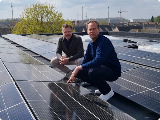 Comment préparer vos panneaux photovoltaïques pour l’automne : « Vérifiez que vos panneaux reçoivent assez de soleil »