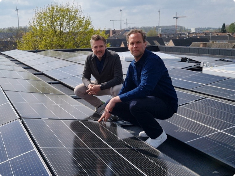 Maak je zonnepanelen klaar voor de herfst: "Zorg dat er voldoende zonlicht op je panelen kan vallen"