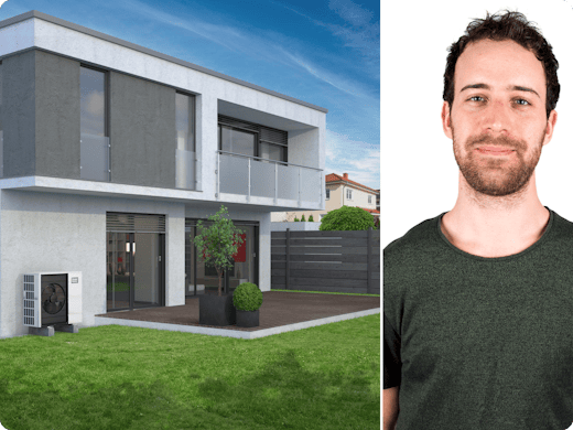 Hoe goedkoper verwarmen? “Flexibel verwarmen met warmtepompen is de toekomst”