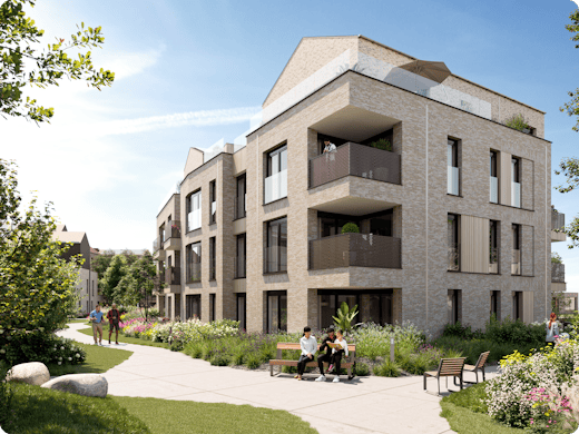 Na beslissing btw op afbraak en heropbouw: “Het appartement van mijn ouders wordt 40.000 euro duurder”