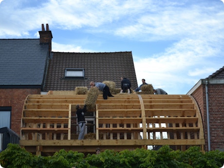 Strowoning