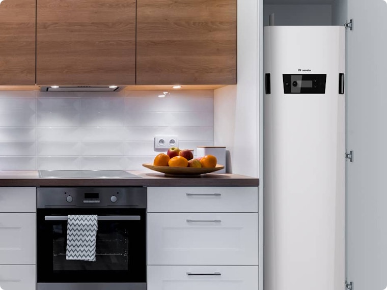 Les pompes à chaleur font leur grand retour : les ventes augmentent de 16 %