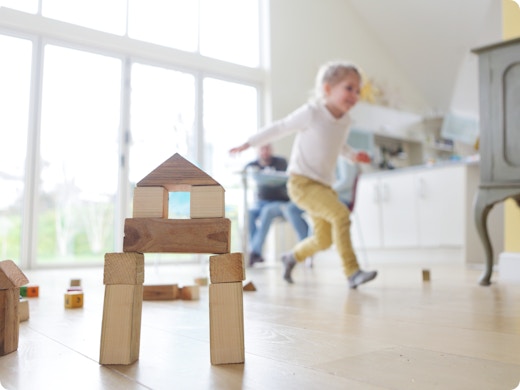 Chauffage au sol et stratifié sont-ils compatibles ? Points d'attention et conseils de pose