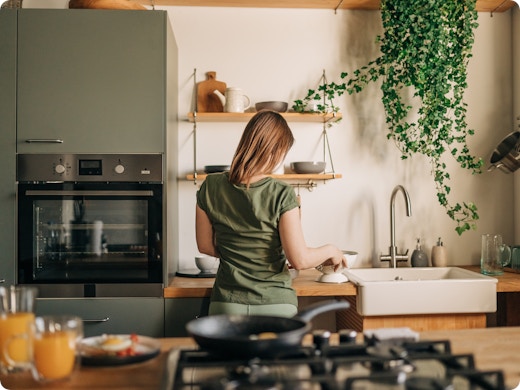 Choisir une (nouvelle) cuisine ? Découvrez les tendances 2024