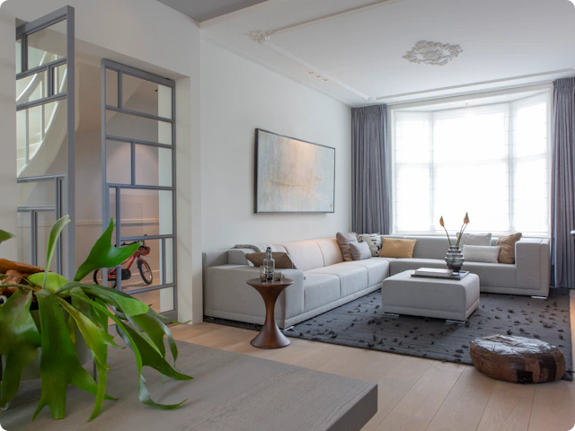 Je interieur renoveren van a tot z: mogelijkheden, kosten en handig stappenplan