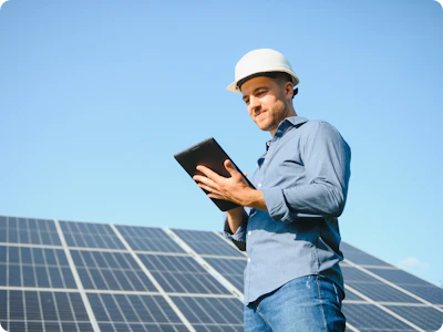 Panneaux solaires : ne laissez pas l'oubli de certification plomber votre facture