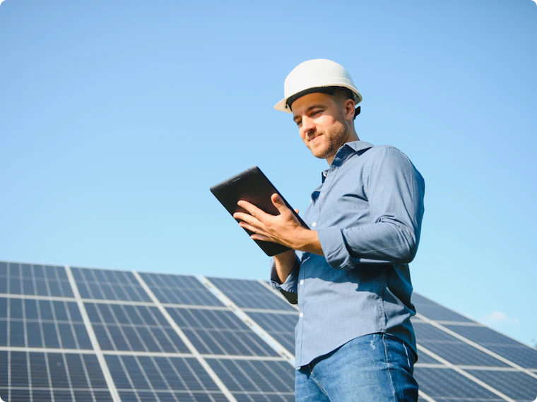 Fluvius int 1,6 miljoen aan boetes: zo meld je jouw zonnepanelen correct aan