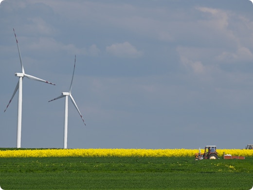 Wat doen als je energieleverancier te koop staat?