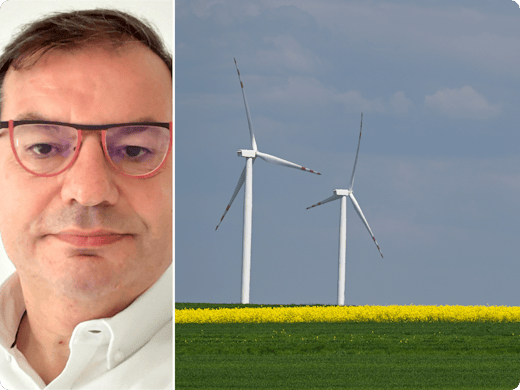 Thuiswindmolen The Blade: waait het wel genoeg bij ons voor een kleine windturbine?