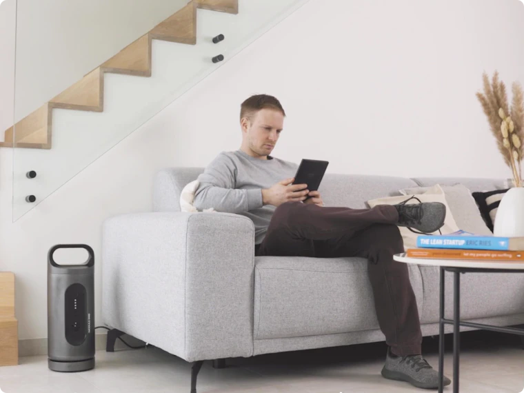 Acheter une batterie domestique avec prise ? Vérifiez d’abord la liste Synergrid