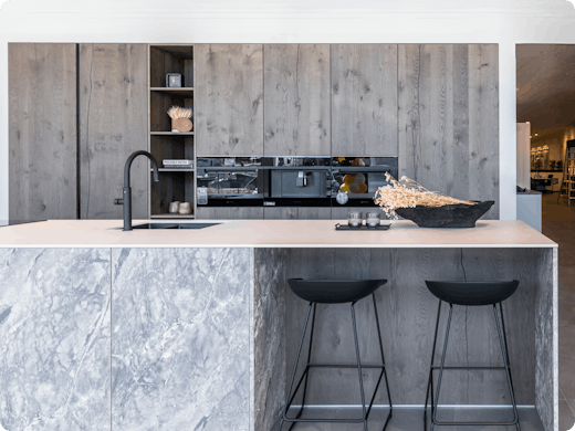 Les dimensions optimales pour une cuisine ergonomique