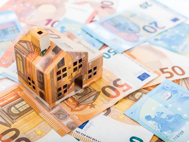 Woonlasten in Vlaanderen blijven hoog, vooral voor alleenstaanden