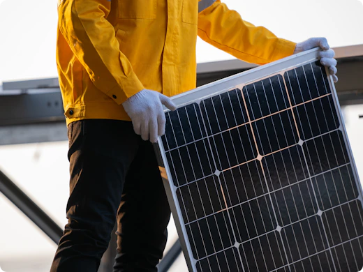 Comment savoir si vos panneaux photovoltaïques doivent être remplacés ? Et que faire de ceux-ci ?