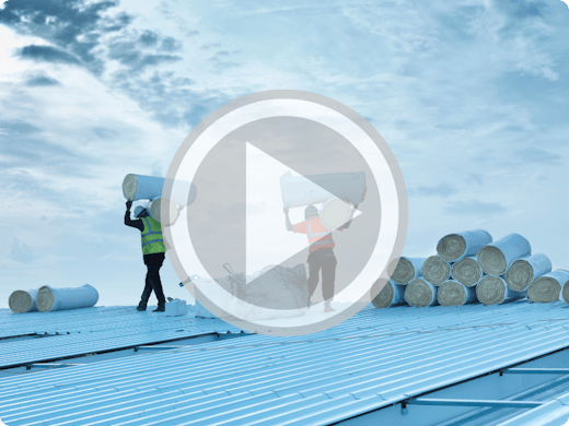 Video: Wat is de prijs van dakisolatie?