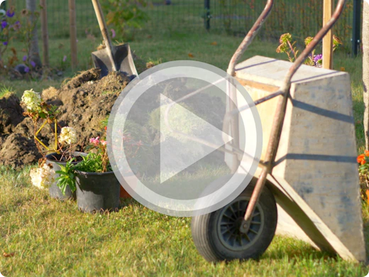 Video: Dit zijn de tuinklussen voor maart