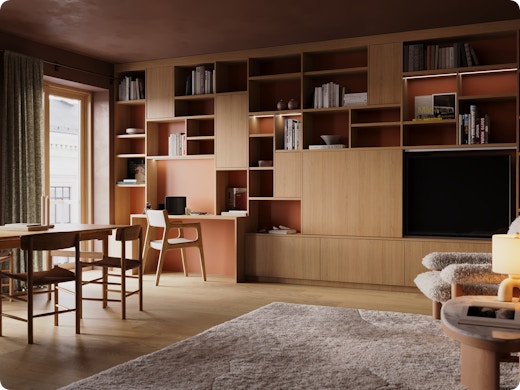 Le guide ultime du rangement : les conseils d’une experte pour un intérieur ordonné