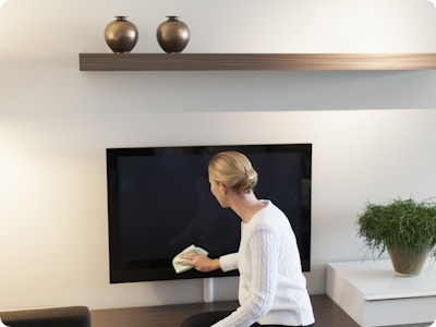 Zo onderhoud je je huis: taken per dag, week, maand en jaar