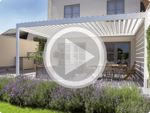 Video: wat bepaalt de prijs van een terrasoverkapping?