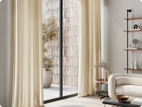 Gordijnen Hip: Transformeer Je Huis met de Laatste Trends () Gordijnen Hip: Transformeer Je Huis met de Laatste Trends