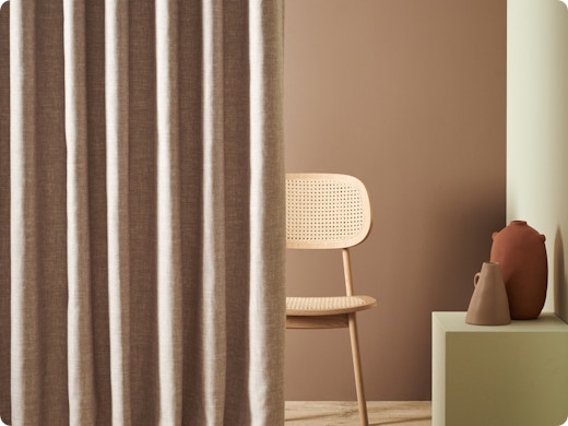 Comment économiser de l'énergie avec vos rideaux ? Explications d'un expert