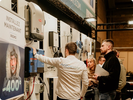 Salon Solar Xpo : venez découvrir tout sur les énergies renouvelables