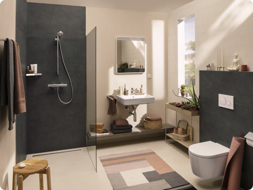 Rénovation de la salle de bains : comment économiser de l’argent ?