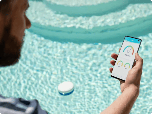 Drie experts over het zwembad van de toekomst