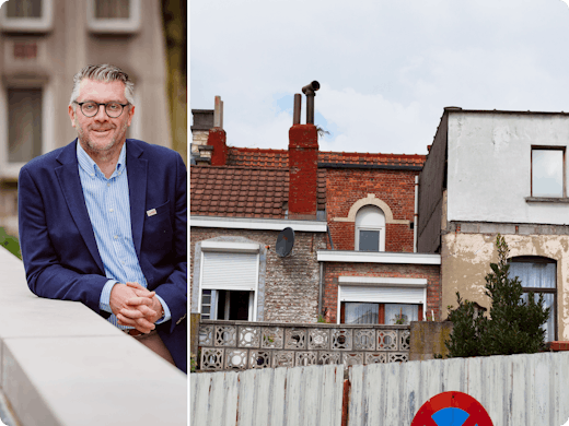 “Het Brusselse voorkooprecht is het slechtste idee ooit”