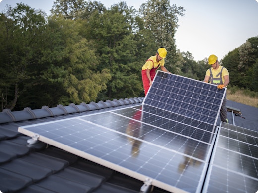 La Wallonie lance un outil pour évaluer le potentiel solaire