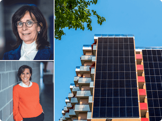 Hoe je huis klaarmaken voor een klimaatneutrale toekomst? Experts stellen 5-stappenplan voor