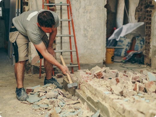 Comment se débarrasser des déchets de construction et de démolition ?