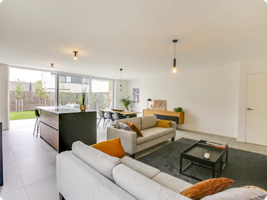 Épuré, intelligent et chaleureux : conseils pour un intérieur moderne qui ne se démode jamais