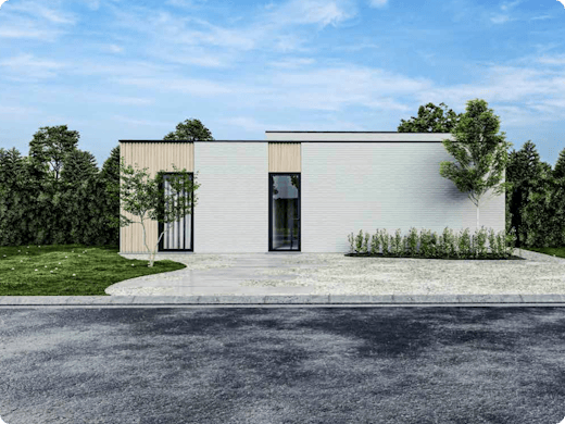 Wonen op beperkte oppervlakte: zoveel ruimte heb je écht nodig per kamer